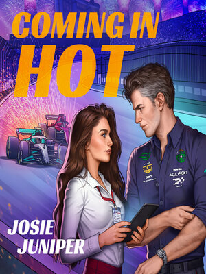 cover image of Coming in Hot